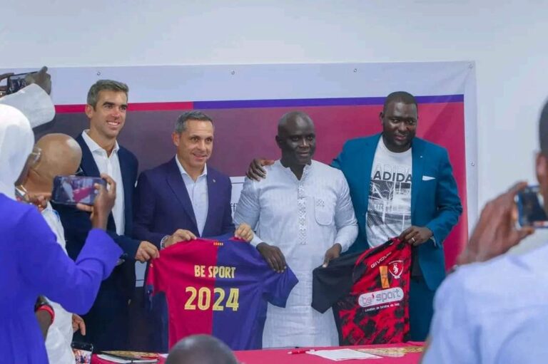 Actu, Info et News en continu de Pakao et du Sénégal