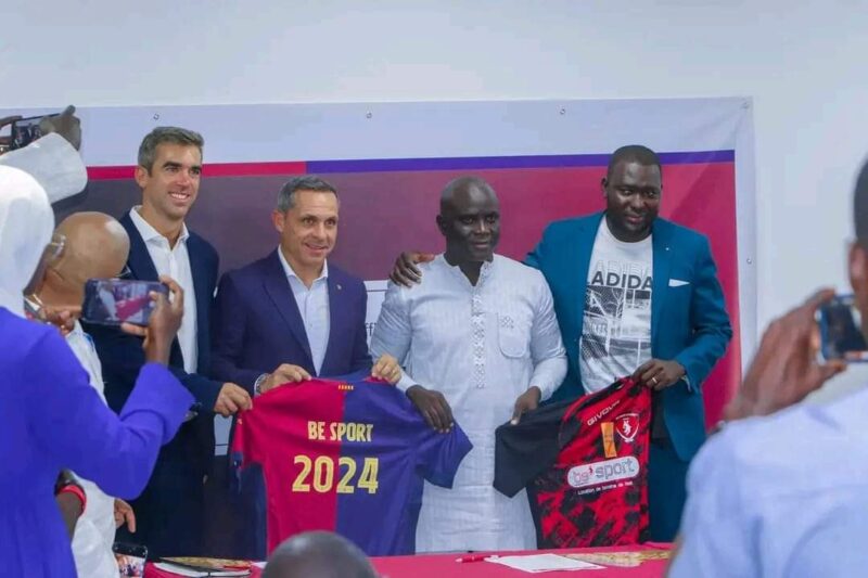 Actu, Info et News en continu de Pakao et du Sénégal