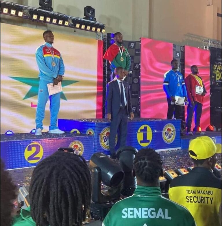 Actu, Info et News en continu de Pakao et du Sénégal