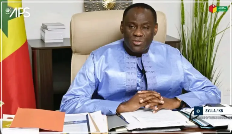 Actu, Info et News en continu de Pakao et du Sénégal