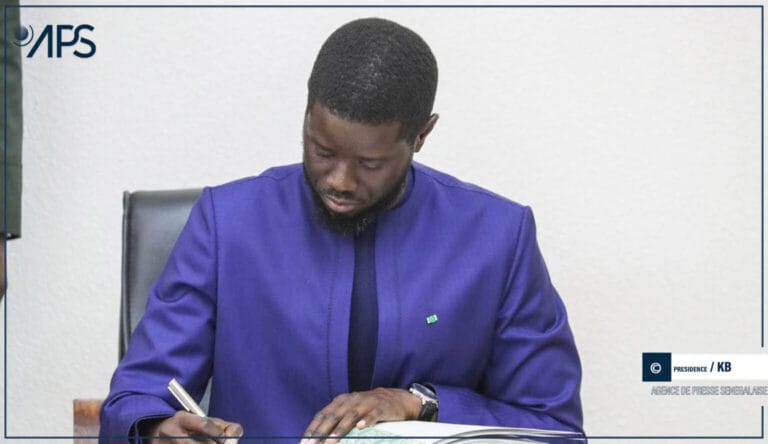 Actu, Info et News en continu de Pakao et du Sénégal