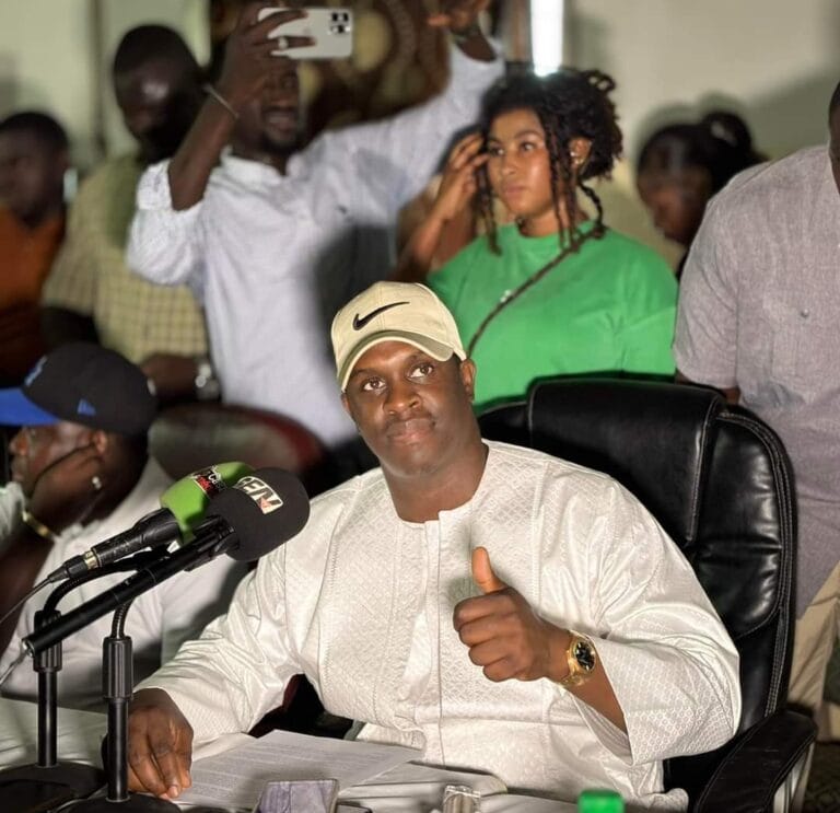 Actu, Info et News en continu de Pakao et du Sénégal