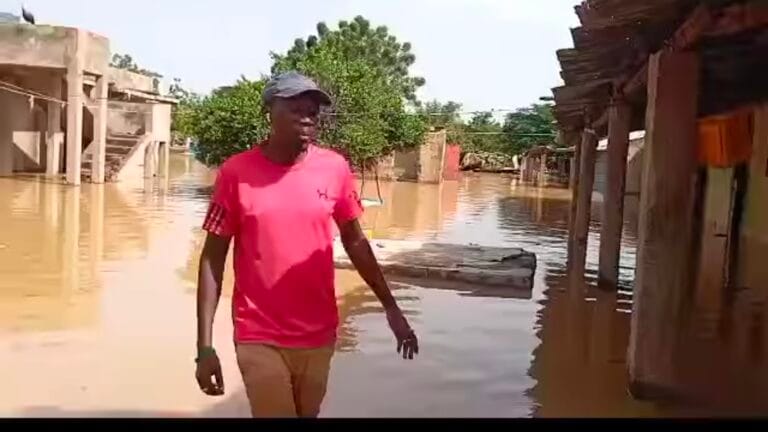 Actu, Info et News en continu de Pakao et du Sénégal