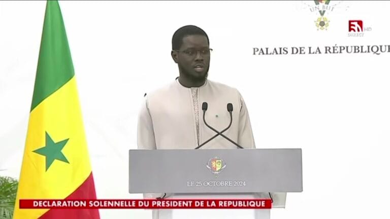 Actu, Info et News en continu de Pakao et du Sénégal