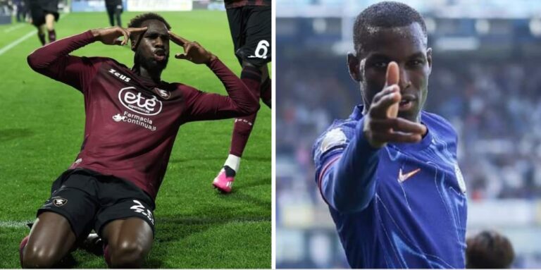 Actu, Info et News en continu de Pakao et du Sénégal