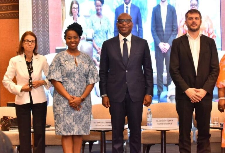 Actu, Info et News en continu de Pakao et du Sénégal