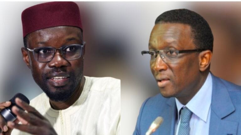 Actu, Info et News en continu de Pakao et du Sénégal