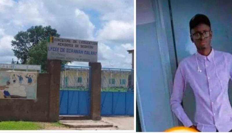 Actu, Info et News en continu de Pakao et du Sénégal