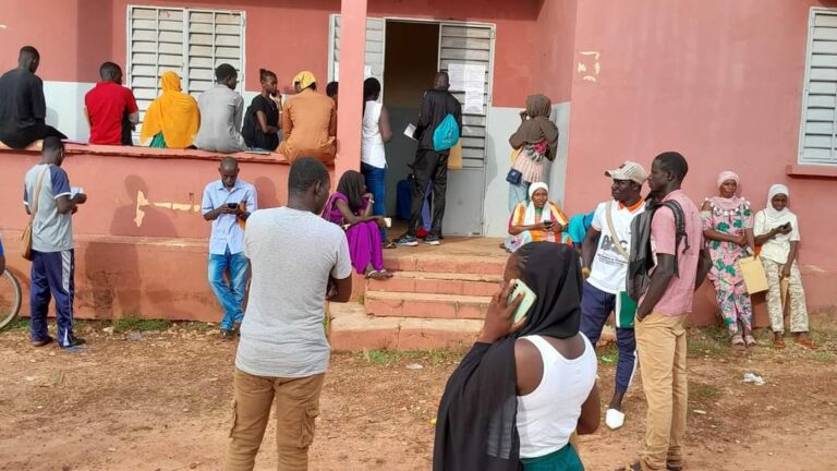 Actu, Info et News en continu de Pakao et du Sénégal