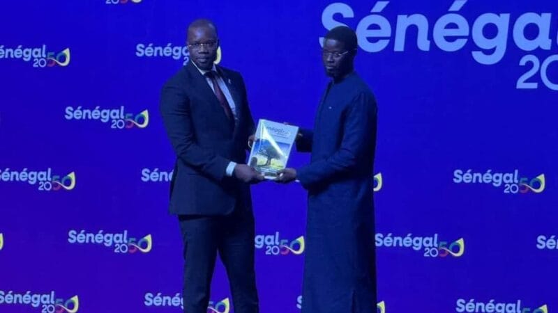 Actu, Info et News en continu de Pakao et du Sénégal