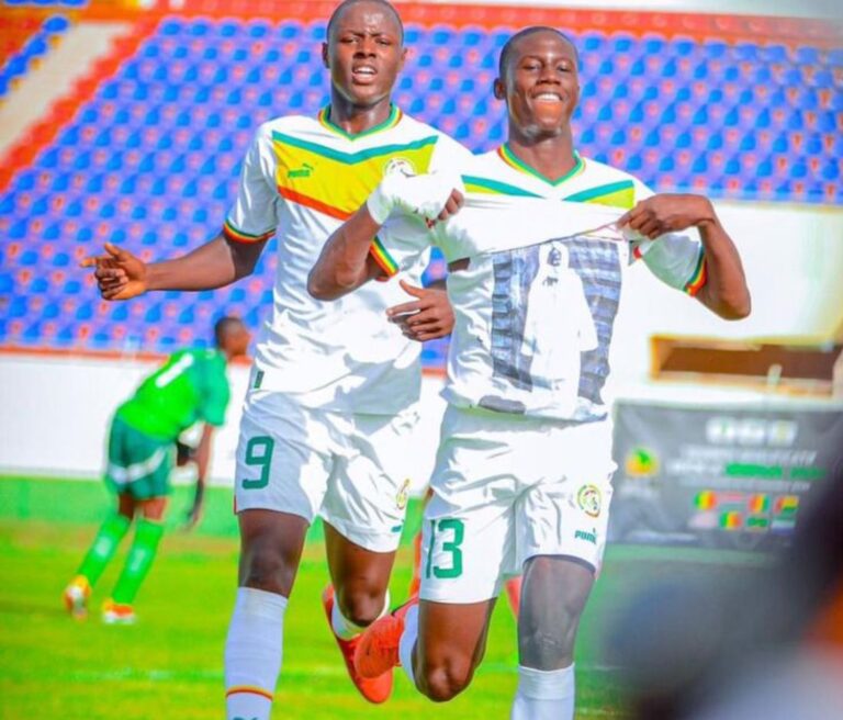 Actu, Info et News en continu de Pakao et du Sénégal