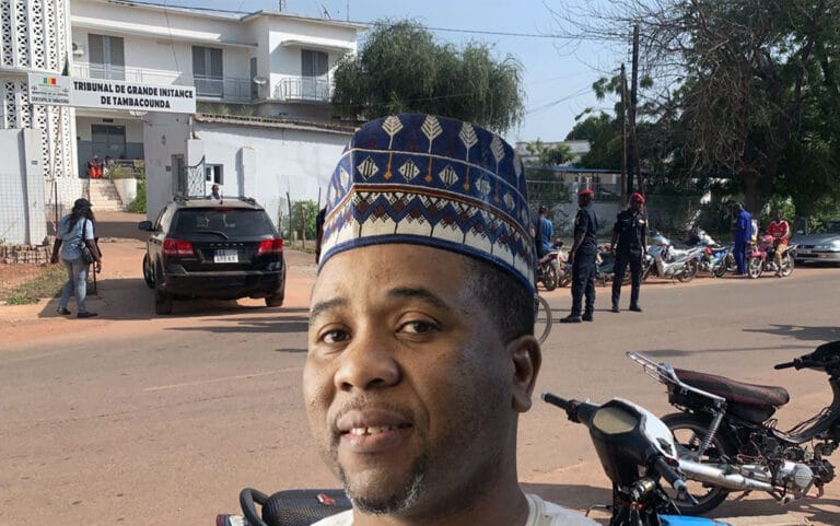 Actu, Info et News en continu de Pakao et du Sénégal