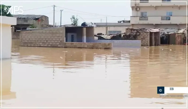 Actu, Info et News en continu de Pakao et du Sénégal