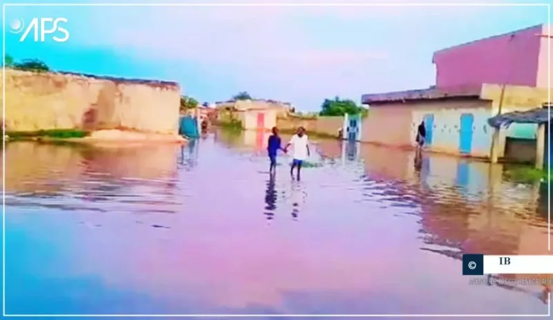Actu, Info et News en continu de Pakao et du Sénégal