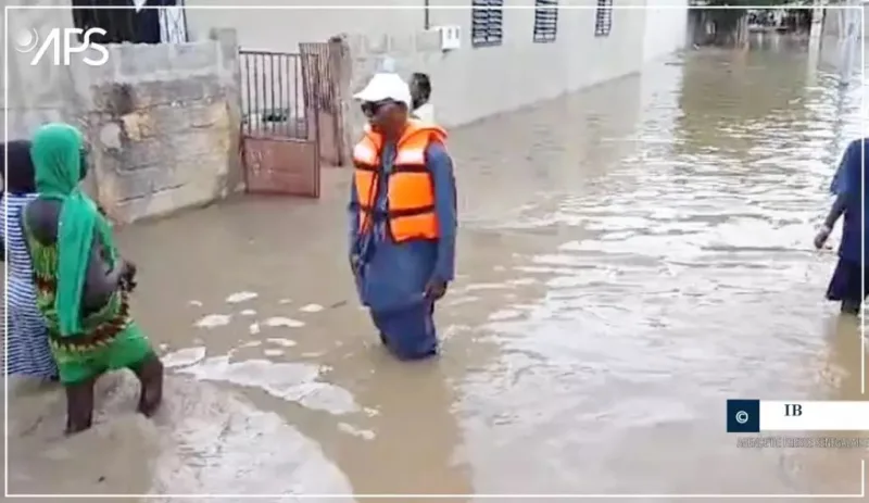 Actu, Info et News en continu de Pakao et du Sénégal