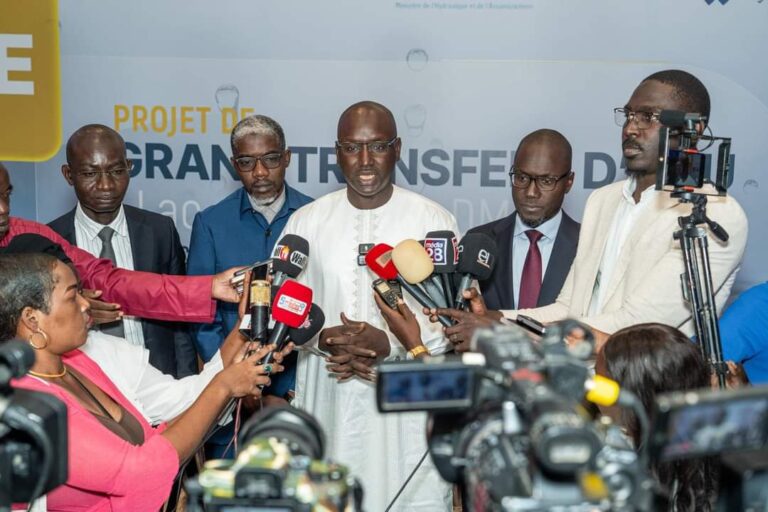 Actu, Info et News en continu de Pakao et du Sénégal