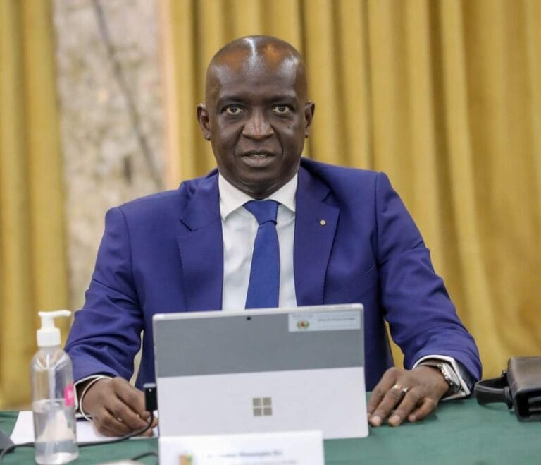 Actu, Info et News en continu de Pakao et du Sénégal