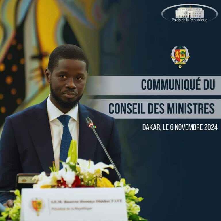 Actu, Info et News en continu de Pakao et du Sénégal