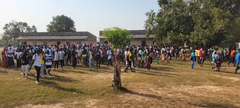 Actu, Info et News en continu de Pakao et du Sénégal