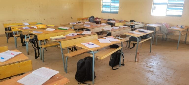 Actu, Info et News en continu de Pakao et du Sénégal