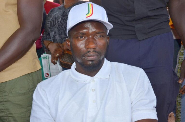 Actu, Info et News en continu de Pakao et du Sénégal