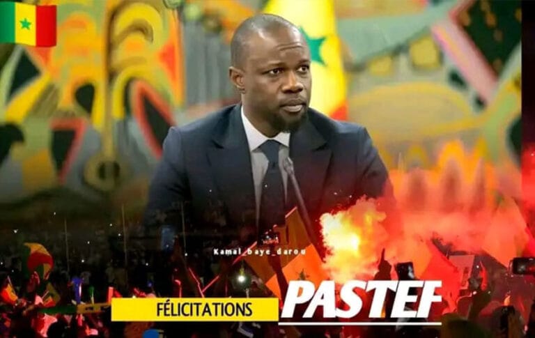 Actu, Info et News en continu de Pakao et du Sénégal