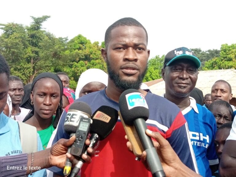 Actu, Info et News en continu de Pakao et du Sénégal