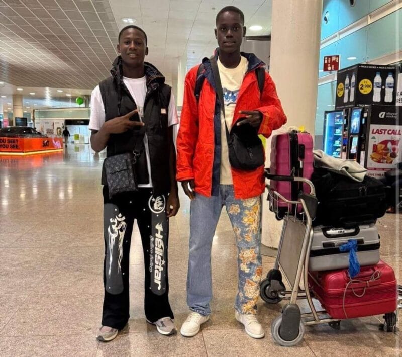 Actu, Info et News en continu de Pakao et du Sénégal