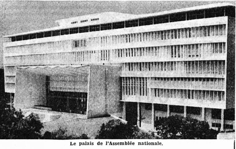 Actu, Info et News en continu de Pakao et du Sénégal