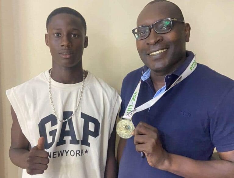 Actu, Info et News en continu de Pakao et du Sénégal