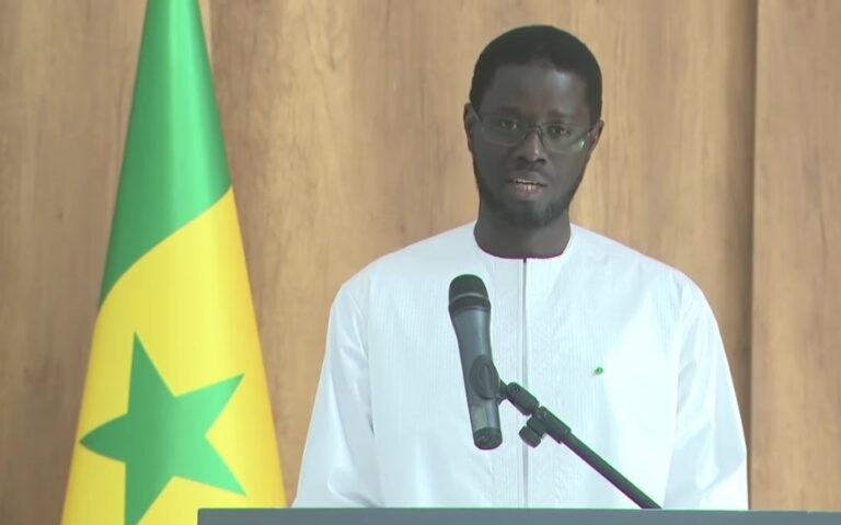 Actu, Info et News en continu de Pakao et du Sénégal