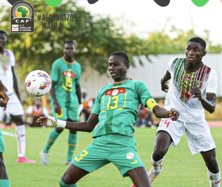 Actu, Info et News en continu de Pakao et du Sénégal