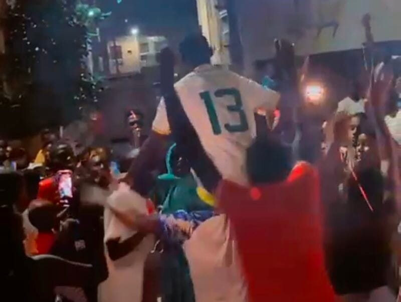 Actu, Info et News en continu de Pakao et du Sénégal