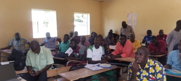 Actu, Info et News en continu de Pakao et du Sénégal