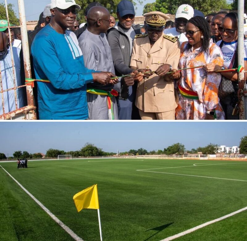 Actu, Info et News en continu de Pakao et du Sénégal