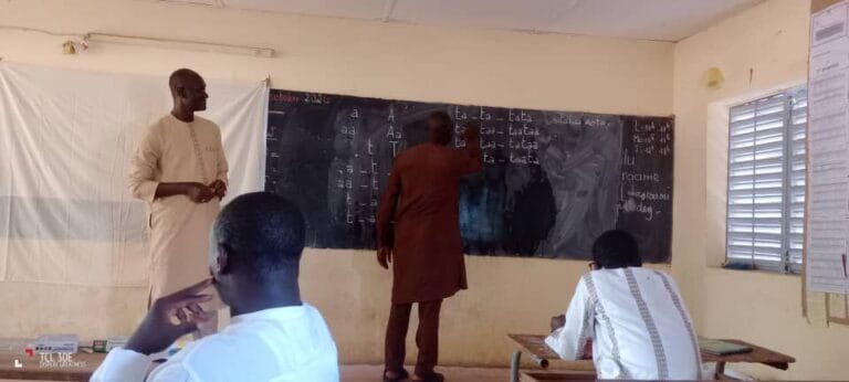 Actu, Info et News en continu de Pakao et du Sénégal