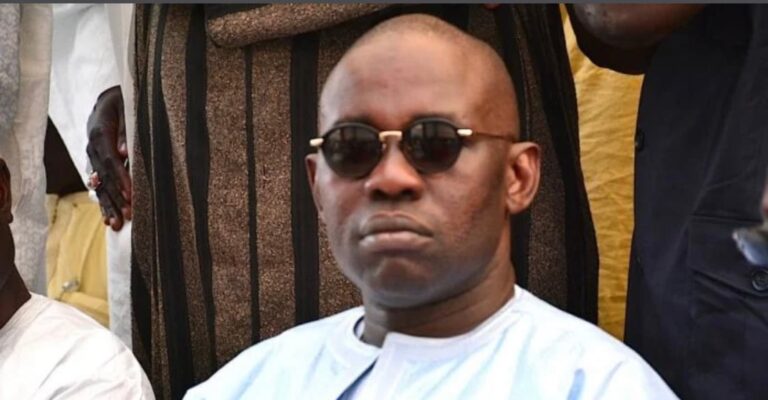 Actu, Info et News en continu de Pakao et du Sénégal