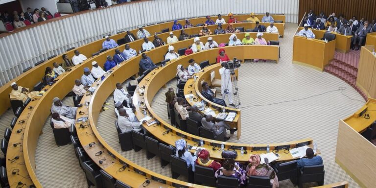 Actu, Info et News en continu de Pakao et du Sénégal