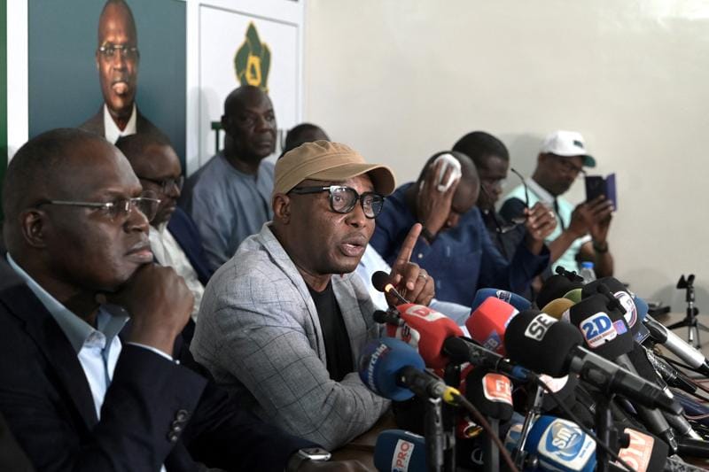 Actu, Info et News en continu de Pakao et du Sénégal