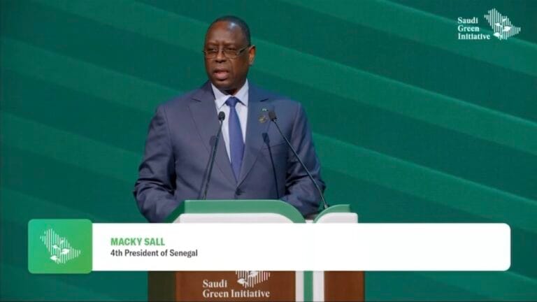 Actu, Info et News en continu de Pakao et du Sénégal