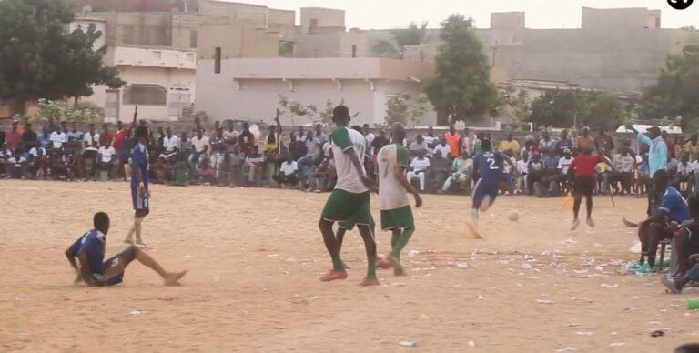 Actu, Info et News en continu de Pakao et du Sénégal