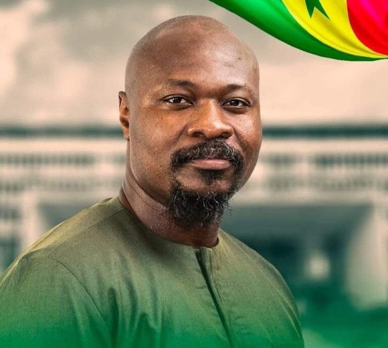 Actu, Info et News en continu de Pakao et du Sénégal