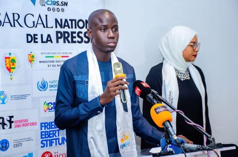 Actu, Info et News en continu de Pakao et du Sénégal