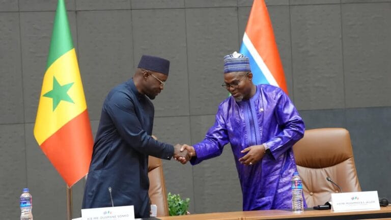 Actu, Info et News en continu de Pakao et du Sénégal