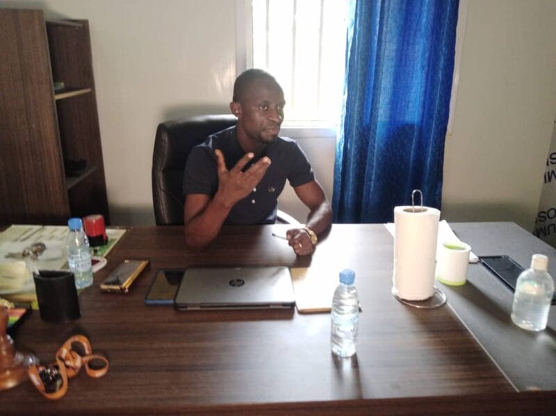 Actu, Info et News en continu de Pakao et du Sénégal