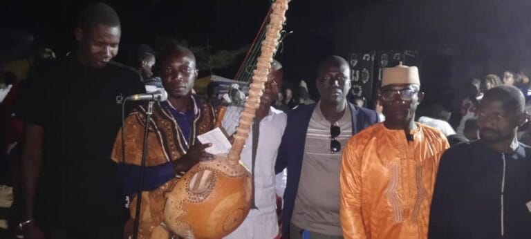 Actu, Info et News en continu de Pakao et du Sénégal