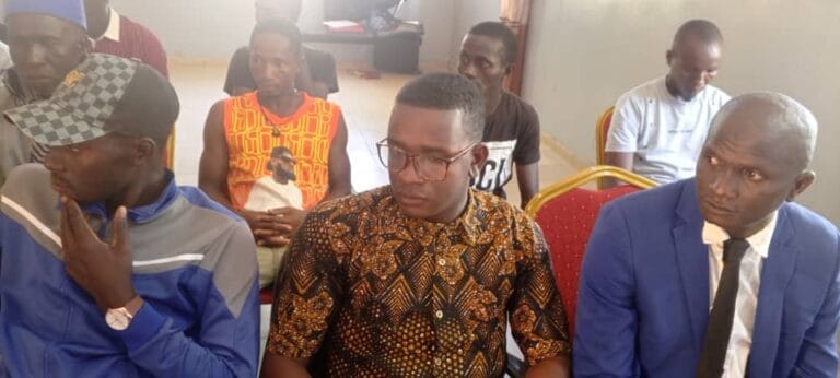 Actu, Info et News en continu de Pakao et du Sénégal