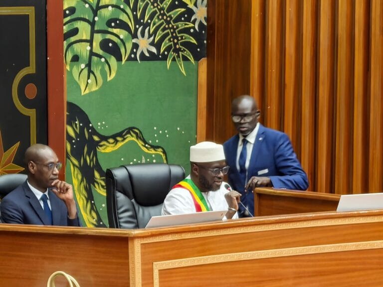 Actu, Info et News en continu de Pakao et du Sénégal