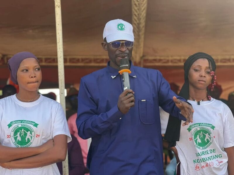 Actu, Info et News en continu de Pakao et du Sénégal