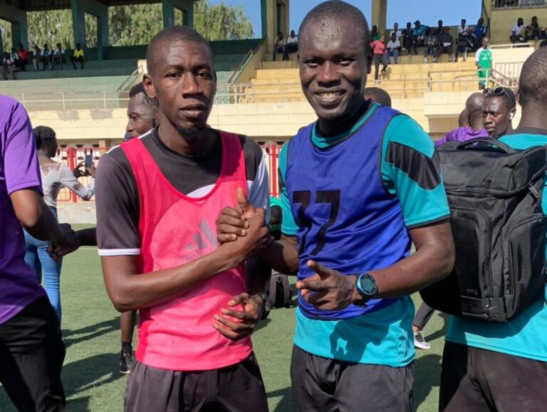 Actu, Info et News en continu de Pakao et du Sénégal